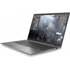 Laptop 14" beg - HP ZBook Firefly 14 G7 14" Full HD i7 (gen 10) 32GB 512GB SSD Quadro P520 Win 11 Pro (beg)