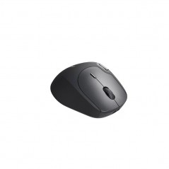 Trådlös mus - Rapoo MT560 trådlös ergonomisk mus med Multi-Mode (bluetooth + USB)