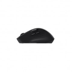 Trådlös mus - Rapoo MT560 trådlös ergonomisk mus med Multi-Mode (bluetooth + USB)