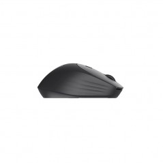 Trådlös mus - Rapoo MT560 trådlös ergonomisk mus med Multi-Mode (bluetooth + USB)