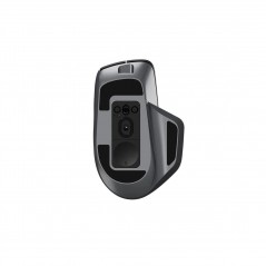 Trådlös mus - Rapoo MT760L trådlös ergonomisk mus med Multi-Mode (bluetooth + USB)