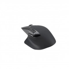 Trådlös mus - Rapoo MT760L trådlös ergonomisk mus med Multi-Mode (bluetooth + USB)