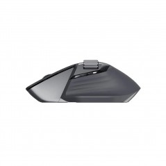 Trådlös mus - Rapoo MT760L trådlös ergonomisk mus med Multi-Mode (bluetooth + USB)