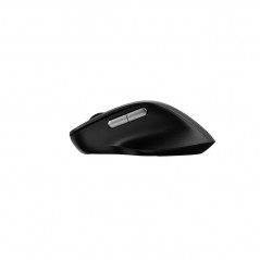 Rapoo M50 Plus ergonomisk extra tyst trådlös mus med sex knappar