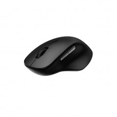 Trådlös mus - Rapoo M50 Plus ergonomisk extra tyst trådlös mus med sex knappar