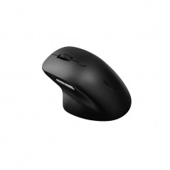Trådlös mus - Rapoo M50 Plus ergonomisk extra tyst trådlös mus