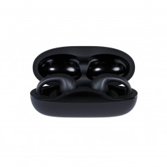 Trådlösa hörlurar - Happy Plugs Clip trådlösa true wireless in-ear hörlurar och headset