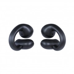 Trådlösa hörlurar - Happy Plugs Clip trådlösa true wireless in-ear hörlurar och headset
