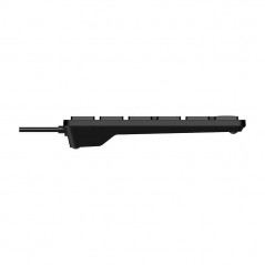 Trådade tangentbord - Rapoo NK8020 ultratunt trådat tangentbord