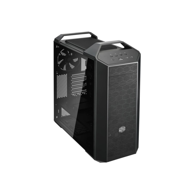 Begagnad Speldator - CM MasterCase MC500 gamingdator med Intel i7 32GB 1TB SSD RX 5700 XT Win11 Pro (beg)