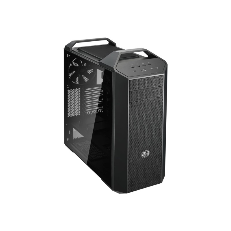 Begagnad Speldator - CM MasterCase MC500 gamingdator med Intel i7 32GB 1TB SSD RTX2060 Win11 Pro (beg)