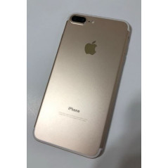 iPhone begagnad - iPhone 7 Plus 32GB Gold (beg med nytt batteri)