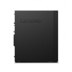 Stationär dator begagnad - Lenovo ThinkStation P330 Tower Gen2 i7 (gen 9) 32GB 512SSD Quadro P620 DVD Win 11 Pro (beg)