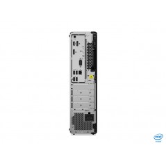 Stationär dator begagnad - Lenovo ThinkCentre M70s SFF i5 (gen 10) 16GB 512GB SSD med WiFi Win 11 Pro (beg)