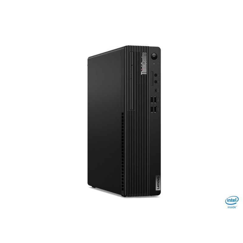 Stationär dator begagnad - Lenovo ThinkCentre M70s SFF i5 (gen 10) 16GB 512GB SSD med WiFi Win 11 Pro (beg)