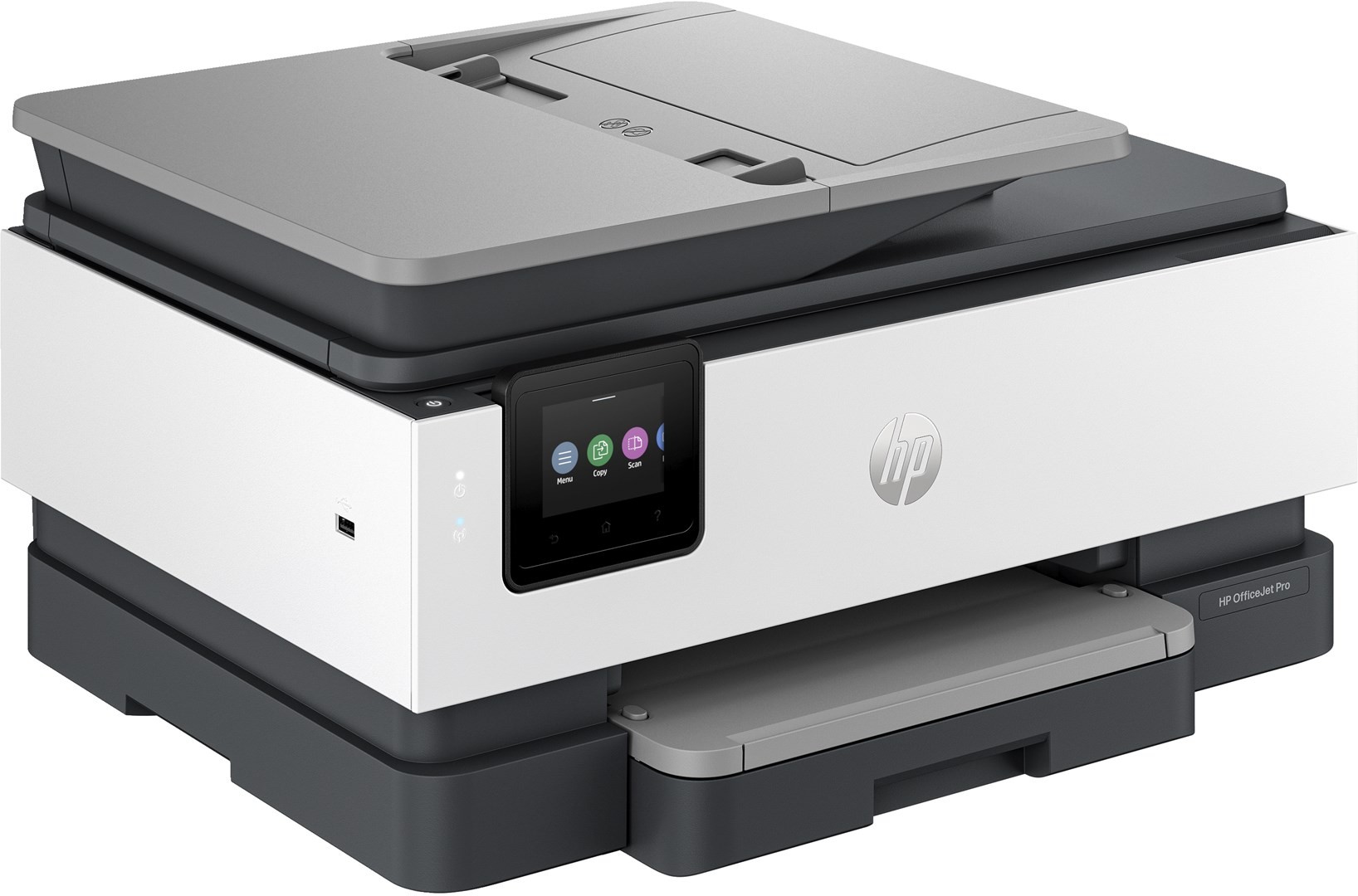 HP OfficeJet Pro 8132e trådlös allt-i-ett-skrivare med fax