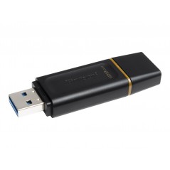 USB-minnen - Kingston USB 3.2 Gen1 USB-minne 128GB