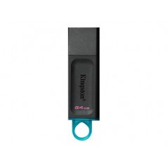 USB-minnen - Kingston USB 3.2 Gen1 USB-minne 64GB
