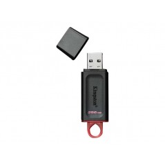 USB-minnen - Kingston USB 3.2 Gen1 USB-minne 256GB