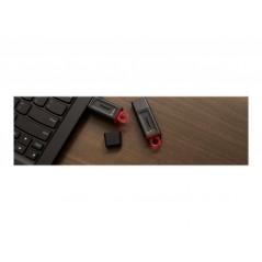 USB-minnen - Kingston USB 3.2 Gen1 USB-minne 256GB