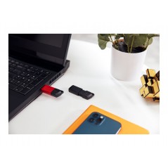 USB-minnen - Kingston USB 3.2 Gen1 USB-minne 128GB