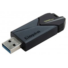 USB-minnen - Kingston Exodia Onyx USB 3.2 Gen1 USB-minne 128GB