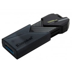 USB-minnen - Kingston Exodia Onyx USB 3.2 Gen1 USB-minne 128GB