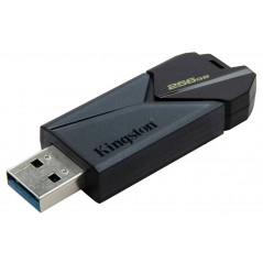 USB-minnen - Kingston Exodia Onyx USB 3.2 Gen1 USB-minne 256GB