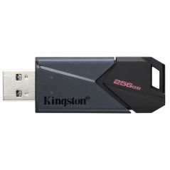 USB-minnen - Kingston Exodia Onyx USB 3.2 Gen1 USB-minne 256GB