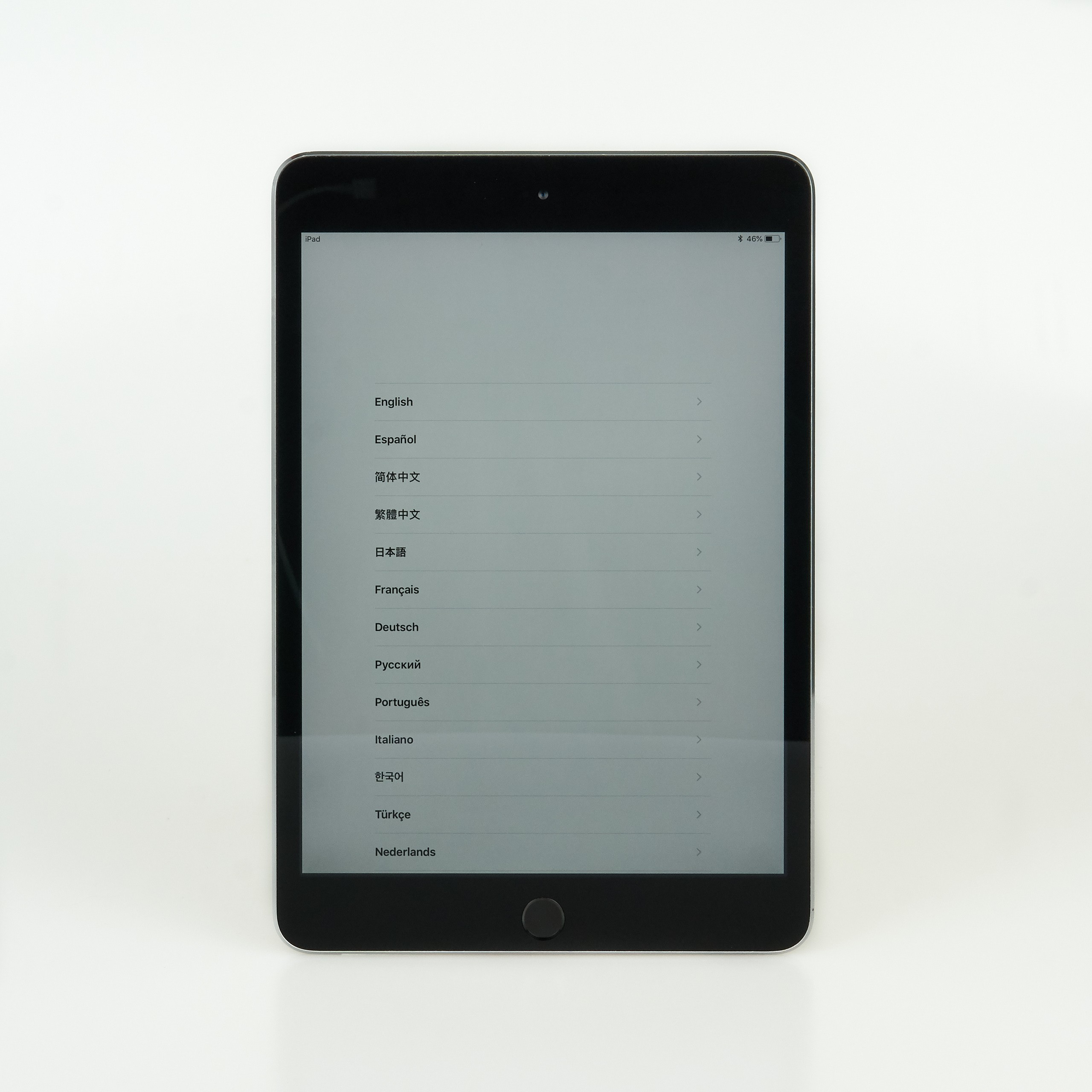Apple iPad Mini 6th Gen 2021 64GB WiFi Space Gray |Som ny|