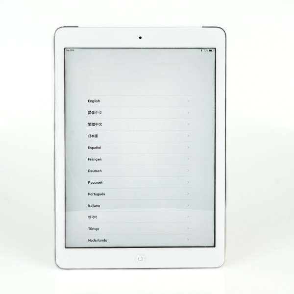 iPad Mini 6th Gen 2021 64GB WiFi Starlight  |Som ny|