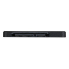 Verbatim Vi550 S3 256GB SSD-hårddisk 2.5" SATA