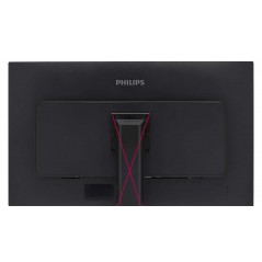 Skärmar begagnade - Philips 32" QHD IPS-skärm 60W USB-C PD, HDR400 (beg) (utan fot - köp gärna till monitorarm)
