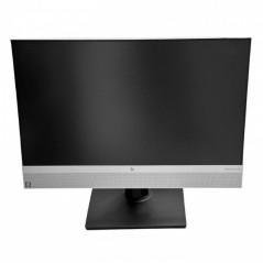All-in-one-dator - HP EliteOne 800 G6 All-in-One 23.8" Touch Intel Pentium 4GB 128GB SSD Win11 Pro (+ universalfot)