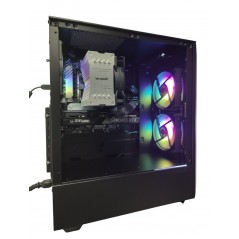 Speldator Stationär - Gamingdator i5-11400F 32GB 1TB SSD RTX3060 Ti Windows 11