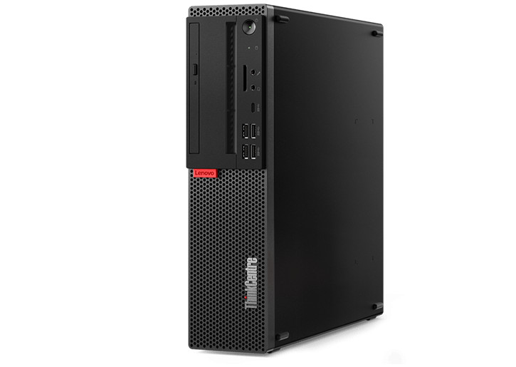 Lenovo ThinkCentre M920s SFF i5 16GB 256GB SSD med DVD och WiFi Win 11 Pro