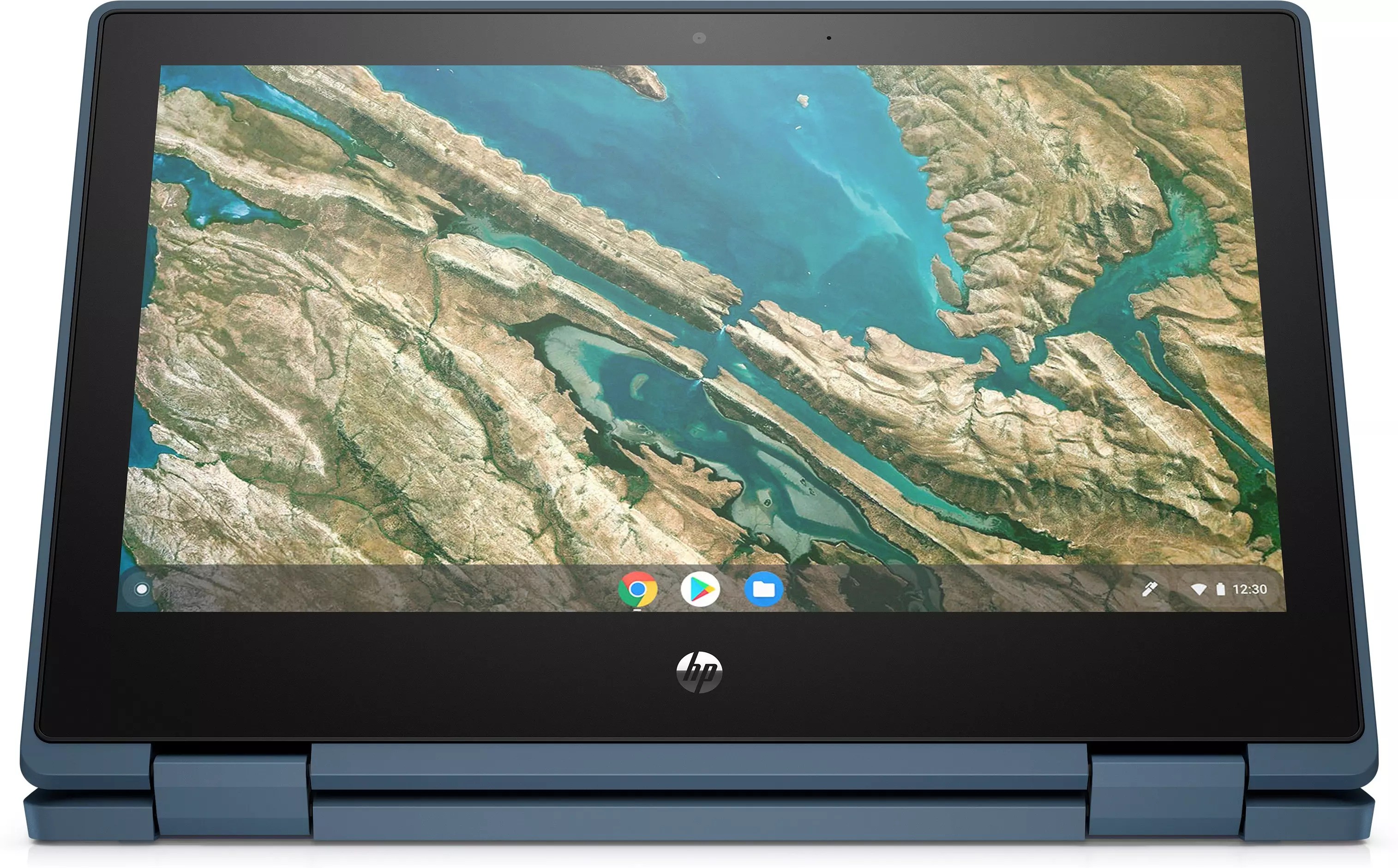 HP Chromebook x360 11 G3 EE 11.6