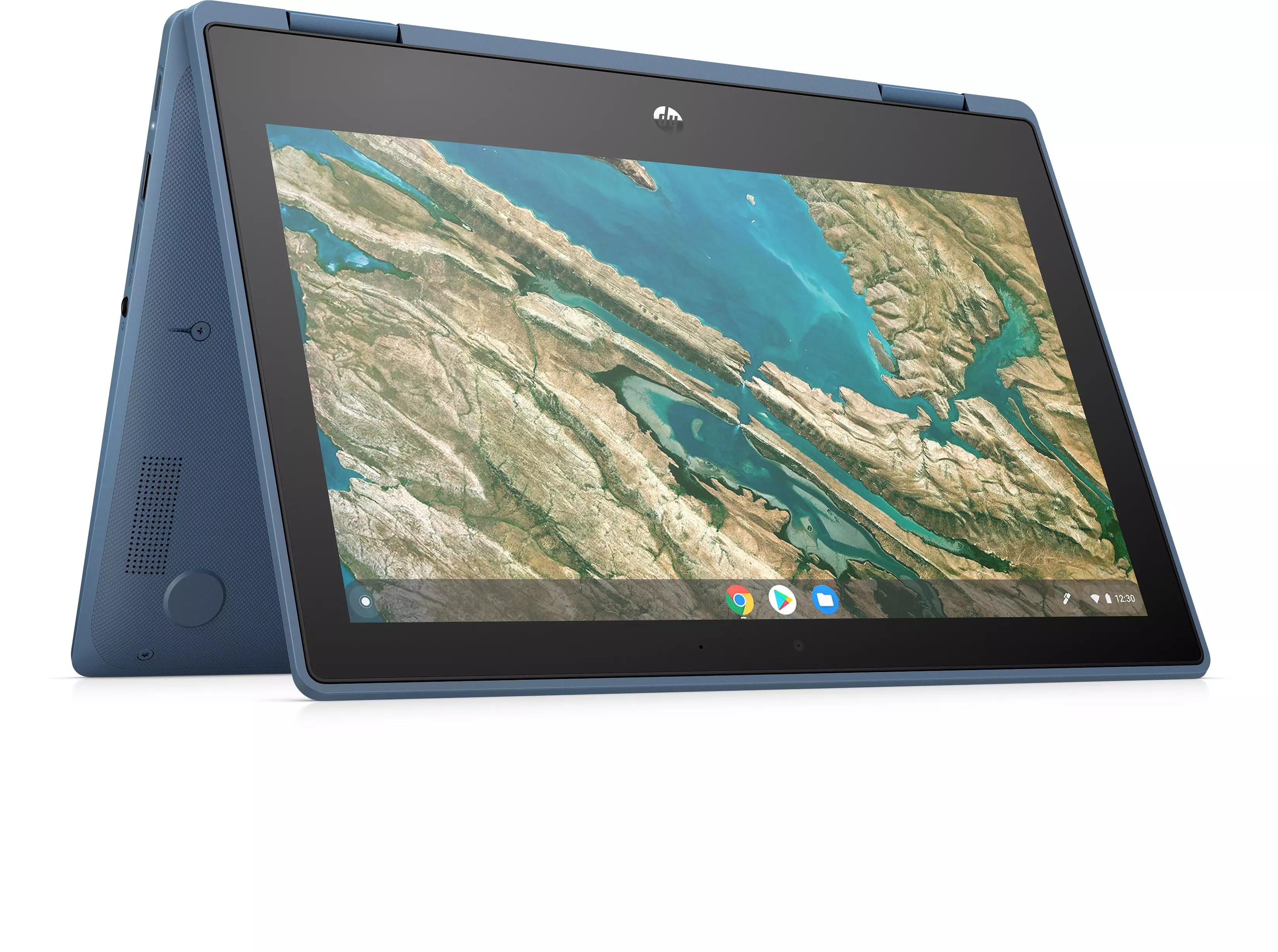 HP Chromebook x360 11 G3 EE 11.6