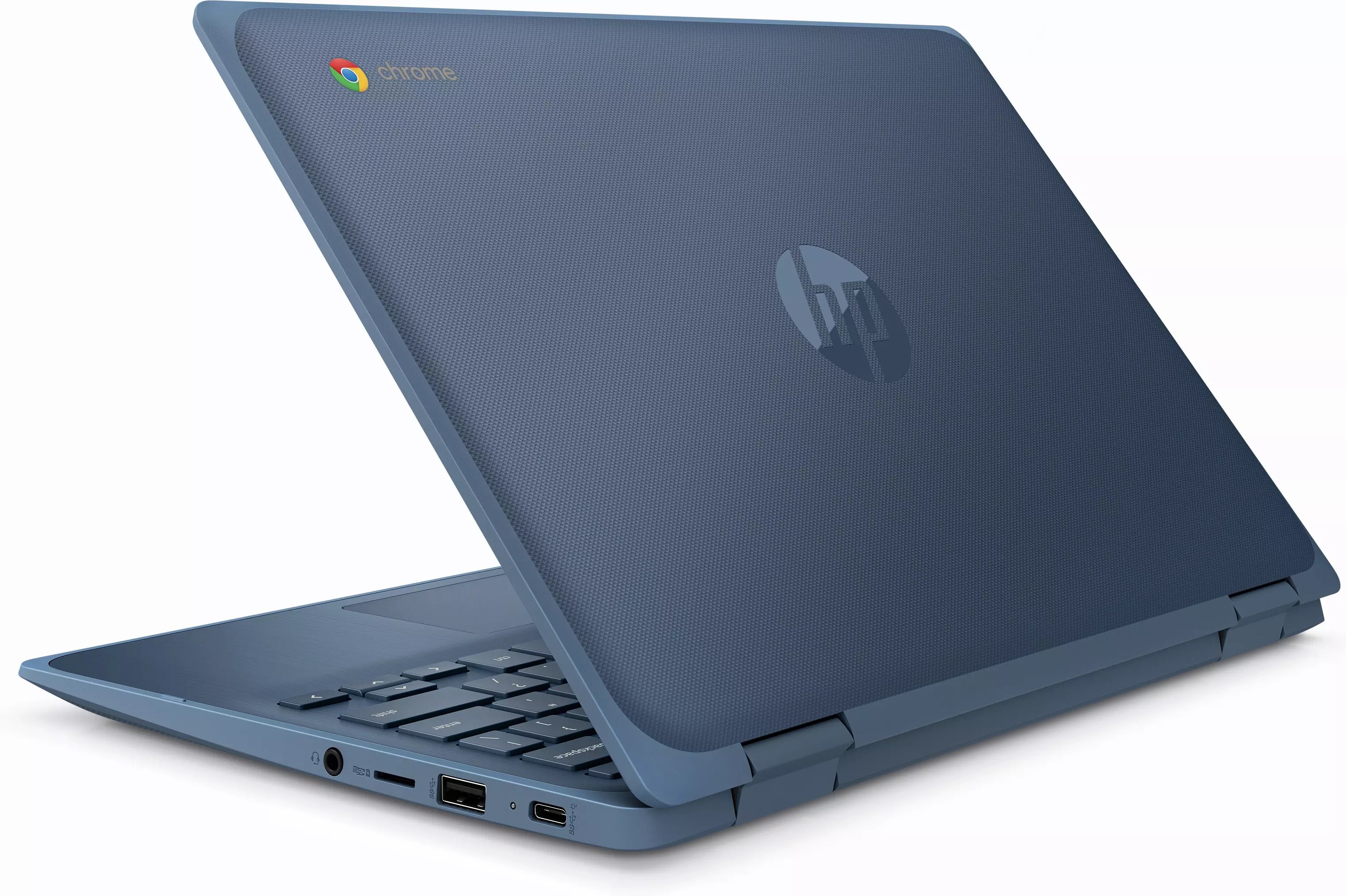 HP Chromebook x360 11 G3 EE 11.6