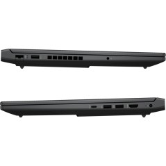 Bärbar dator - HP Victus Gaming 16-s1011no 16.1" Full HD 144Hz Ryzen 7 16GB 1 TB SSD RTX 4070 8GB Win 11