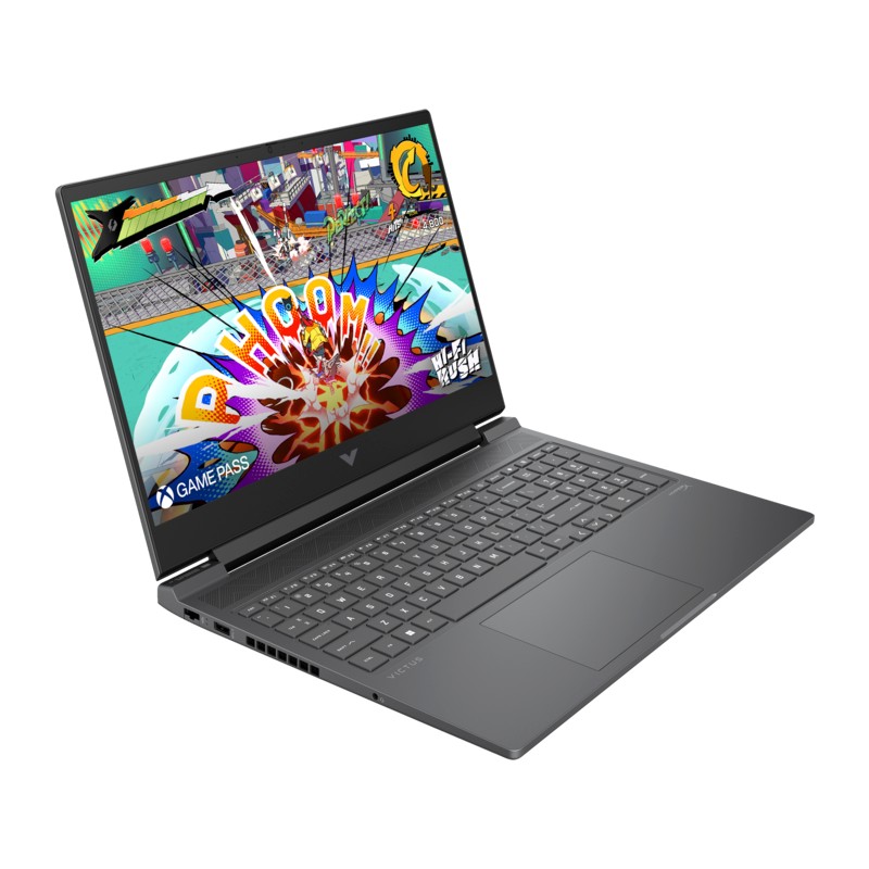 Bärbar dator - HP Victus Gaming 16-s1011no 16.1" Full HD 144Hz Ryzen 7 16GB 1 TB SSD RTX 4070 8GB Win 11