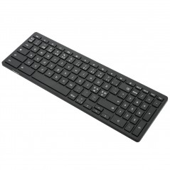 Targus AKB872NO trådlöst Bluetooth-tangentbord
