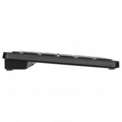 Trådlösa tangentbord - Targus AKB872NO trådlöst Bluetooth-tangentbord