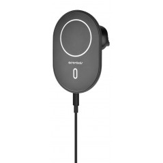 Mobilhållare - Essentials bilhållare med inbyggd trådlös laddning med MagSafe för iPhone