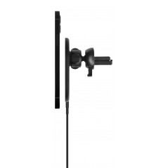 Mobilhållare - Essentials bilhållare med inbyggd trådlös laddning med MagSafe för iPhone 15W