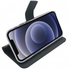 Fodral och skal - Celly Wallet Case plånboksfodral till iPhone 13 Pro