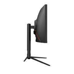 25 - 34" Datorskärm - Dahua LM30-E330CA 30-tums Curved ultrabred 200 Hz skärm för gaming