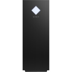 Speldator Stationär - HP Omen 25L GT15-2804no i5 (gen 14) 16GB 1TB SSD RTX 4060 8GB WiFi Win 11