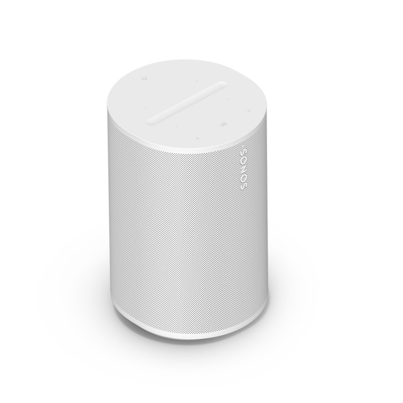 Trådlös bluetooth-högtalare - Sonos Era 100 kompakt trådlös bluetooth-högtalare