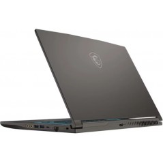 Laptop 14-15" - MSI Thin B13UC-2464NEU 15" 144 Hz i5 13th Gen 16GB 512GB SSD RTX3050 Win11